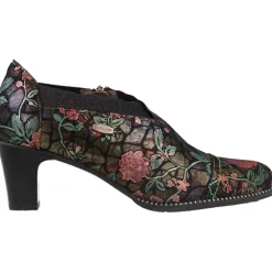 Escarpins|Talons*Laura Vita Elodie 02 Dore